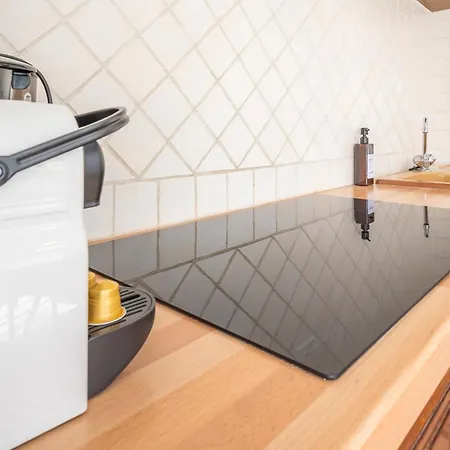 Le Cocon Du Sud, Jardin & Terrasse - Proche Sanary Apartment