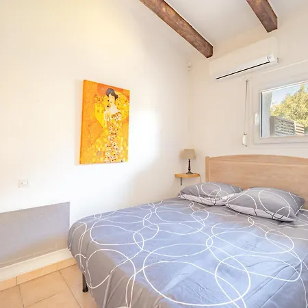 Le Cocon Du Sud, Jardin & Terrasse - Proche Sanary *