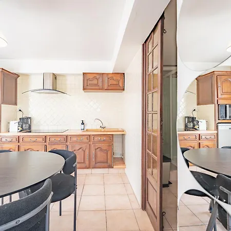 Le Cocon Du Sud, Jardin & Terrasse - Proche Sanary Appartamento
