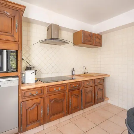 Le Cocon Du Sud, Jardin & Terrasse - Proche Sanary