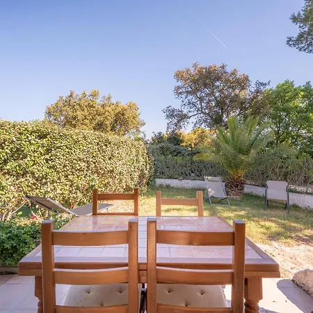 Le Cocon Du Sud, Jardin & Terrasse - Proche Sanary * Six-Fours-les-Plages