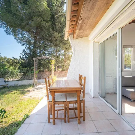 Le Cocon Du Sud, Jardin & Terrasse - Proche Sanary *