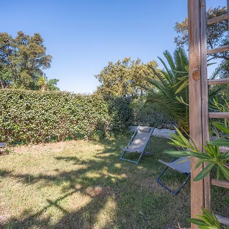 Le Cocon Du Sud, Jardin & Terrasse - Proche Sanary شقة *