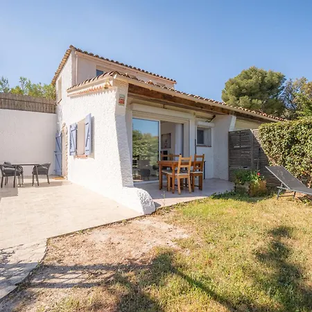 شقة Le Cocon Du Sud, Jardin & Terrasse - Proche Sanary *