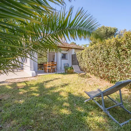 Le Cocon Du Sud, Jardin & Terrasse - Proche Sanary Appartamento *
