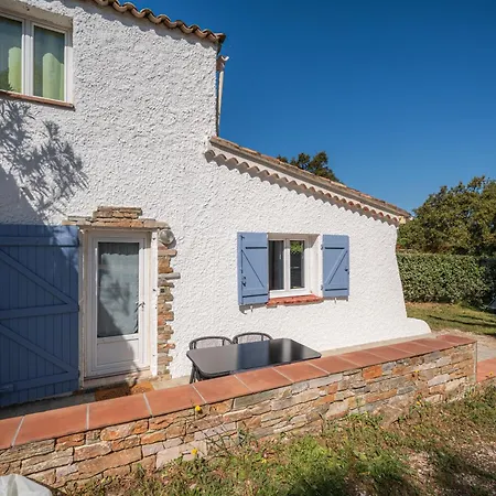 شقة Le Cocon Du Sud, Jardin & Terrasse - Proche Sanary