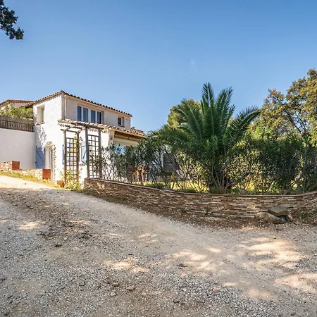Le Cocon Du Sud, Jardin & Terrasse - Proche Sanary Six-Fours-les-Plages