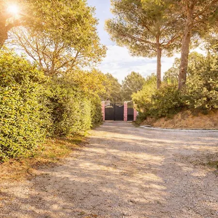 Le Cocon Du Sud, Jardin & Terrasse - Proche Sanary *