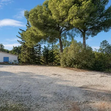 Le Cocon Du Sud, Jardin & Terrasse - Proche Sanary